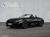 BMW Z4 sDrive30i M SPORT LED HEAD UP DISPLAY HIFI - BMW Z4: Sdrive30i M Sport