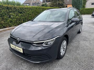Volkswagen Golf - 3