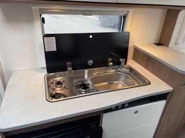 Carado V 339 PRO+  KLIMAAUTOMATIK NAVI ALU DPF