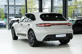 Porsche Macan S*1.HAND*SPORT-CHRONO*PANO*LUFTFEDER*DAB+* - gebrauchte Porsche Macan aus dem Jahr 2024