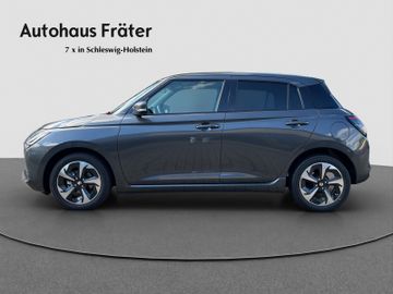 Fotografie 5 des Suzuki Swift 1.2 Dualjet Hybrid 61 kW Comfort+