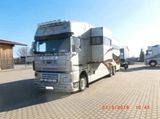 DAF XF105.510 "Ketterer Exclusiv" DAF HorseTruck - Offers matching your search criteria