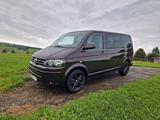 Volkswagen T5 Multivan 2.0 TDI Klima Standheizung 7 Sitzer - Volkswagen T5 Multivan: Geländewagen
