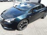 Opel Cascada Innovation ecoFlex DAB Navi Rückfahrkame - gebrauchte Opel Cascada aus dem Jahr 2019