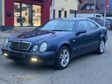 Mercedes-Benz CLK 200 Kompressor - gebrauchte Mercedes-Benz CLK 200 aus dem Jahr 1998
