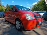 Opel Meriva 1.6 Automatik - Opel aus 2004