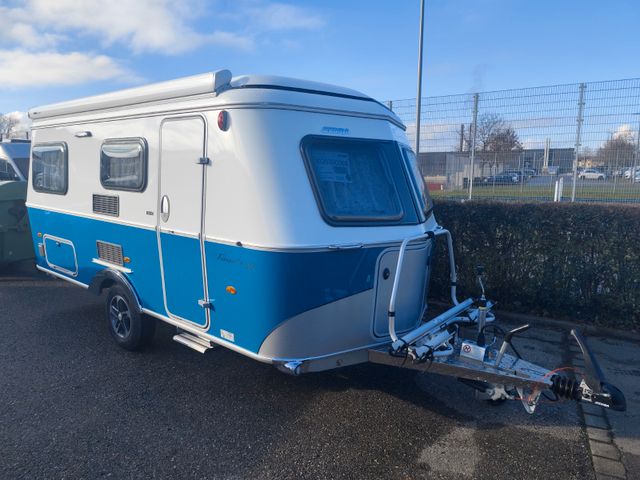 HYMER / ERIBA / HYMERCAR /TOURING / 542 / Harbour Blue Edition / 1.400 kg