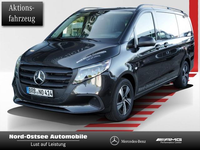 Mercedes-Benz Vito 119 CDI TOURER PRO LANG MBUX+NAVI+DISTR+AHK