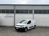 Citroën Berlingo Kasten Club M/L1, Navi, PDC, Klima - Citroën Berlingo Gebrauchtwagen in Stuttgart