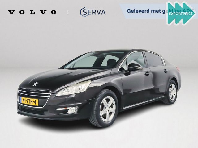 Peugeot 508 THP Active | Navi | klima