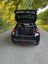 Nissan Micra 0.9 IG-T 90 N-CONNECTA N-CONNECTA - Nissan Micra: Schwarz