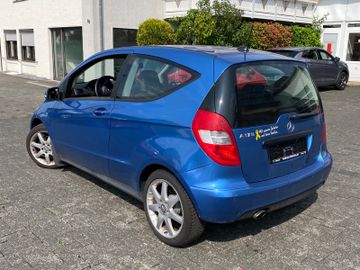 Bild 6 Mercedes-Benz A 170 A -KLASSE KLIMA ALLWETTERREIFEN BREMSE NEU