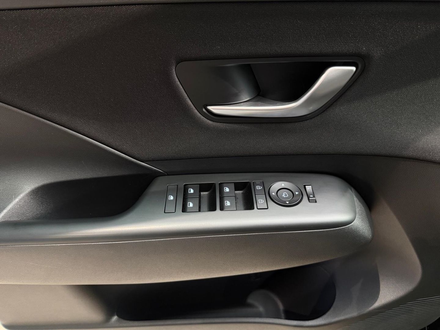 Hyundai Kona – Bild 10