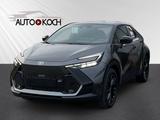 Toyota C-HR Plug-In Hybrid FWD GR Sport Navi Memory Sit - Toyota: Sport