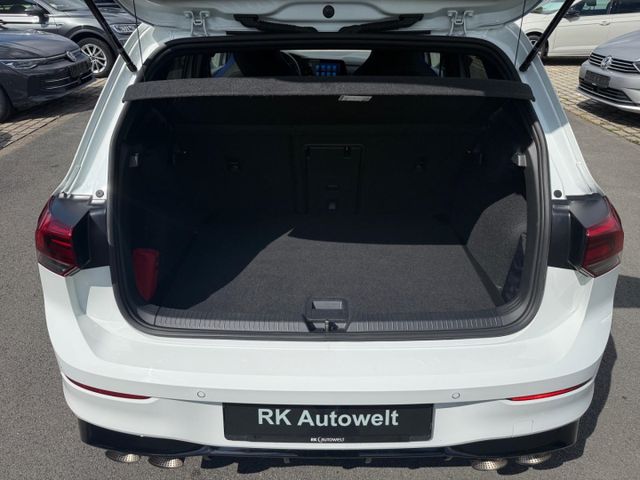 Golf R 8 4Motion Performance 2.0 TSI ACC CarPlay