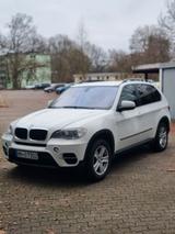 BMW X5 E70 xDrive30d _ 7 Sitzer _ HUD _ HU neu  - BMW E70 - BMW X5