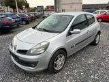 Renault Clio/Erste Hand/Klima/Euro4 - gebrauchte Renault Clio aus dem Jahr 2006