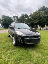 Peugeot 4007. 7 sitzer - gebrauchte Peugeot 4007 aus dem Jahr 2009