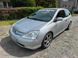 Honda Civic EP1 Low Budget Ringtool Tracktool - Honda Civic EP