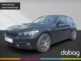 BMW 116i Advantage - BMW 116 aus 2015
