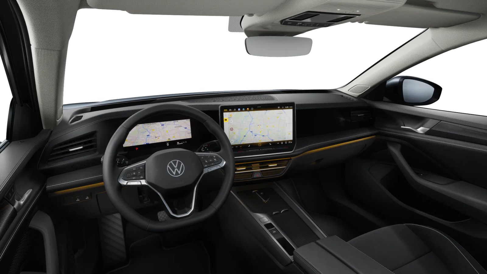 Volkswagen Passat Variant - Bild 7