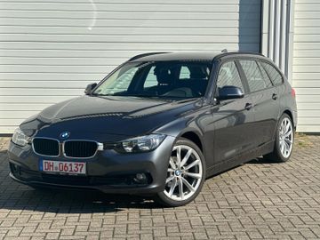 BMW 318 - 1