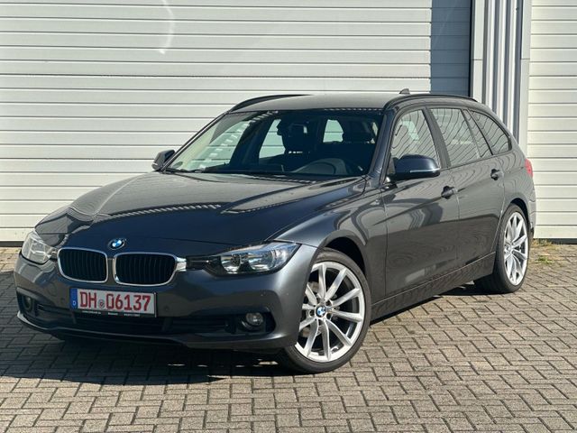 BMW 318 3 Touring 318 d Advantage