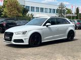 Audi A3 Sportback S line Sportpaket Quattro LED NAVI - : Allradantrieb, Automatik