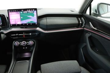 Skoda Kodiaq 1.5 TSI 7-Sitze Matrix Navi AHK
