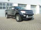 Ford Ranger Limited Doppelkabine 4x4 Automatik - gebrauchte Ford Ranger aus dem Jahr 2014