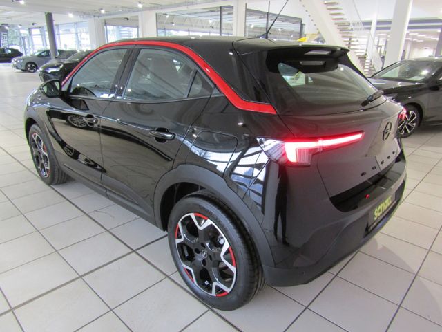 Mokka GS 1.2 Direct Injection Turbo 96 kW (130 P