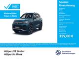 Volkswagen Tiguan 2.0 R-LINE 4X4 NEUES MODELL AHK CAM LM20