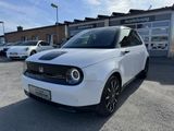 Honda e Advance 17 Zoll - Honda: Standheizung