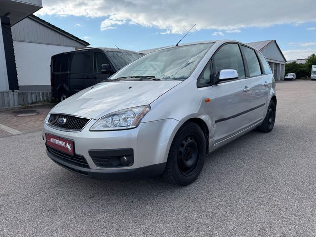 Ford Focus C-MAX Fun