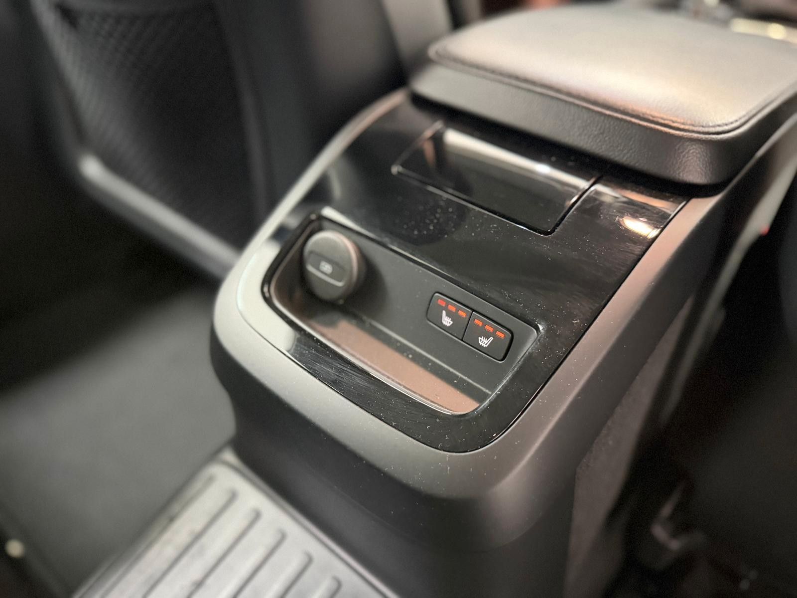 Volvo V60 Recharge Plug-In Hybrid AWD 1.Hand Kamera foto 12