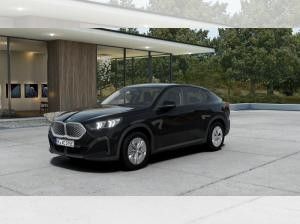 BMW ix2 eDrive20, Parking Ass.,DAB,Sitzhzg.,uvm.