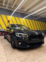 BMW 120i (F21) M packt | Facelift | Top Zu... - BMW 120: Coupe, 120i