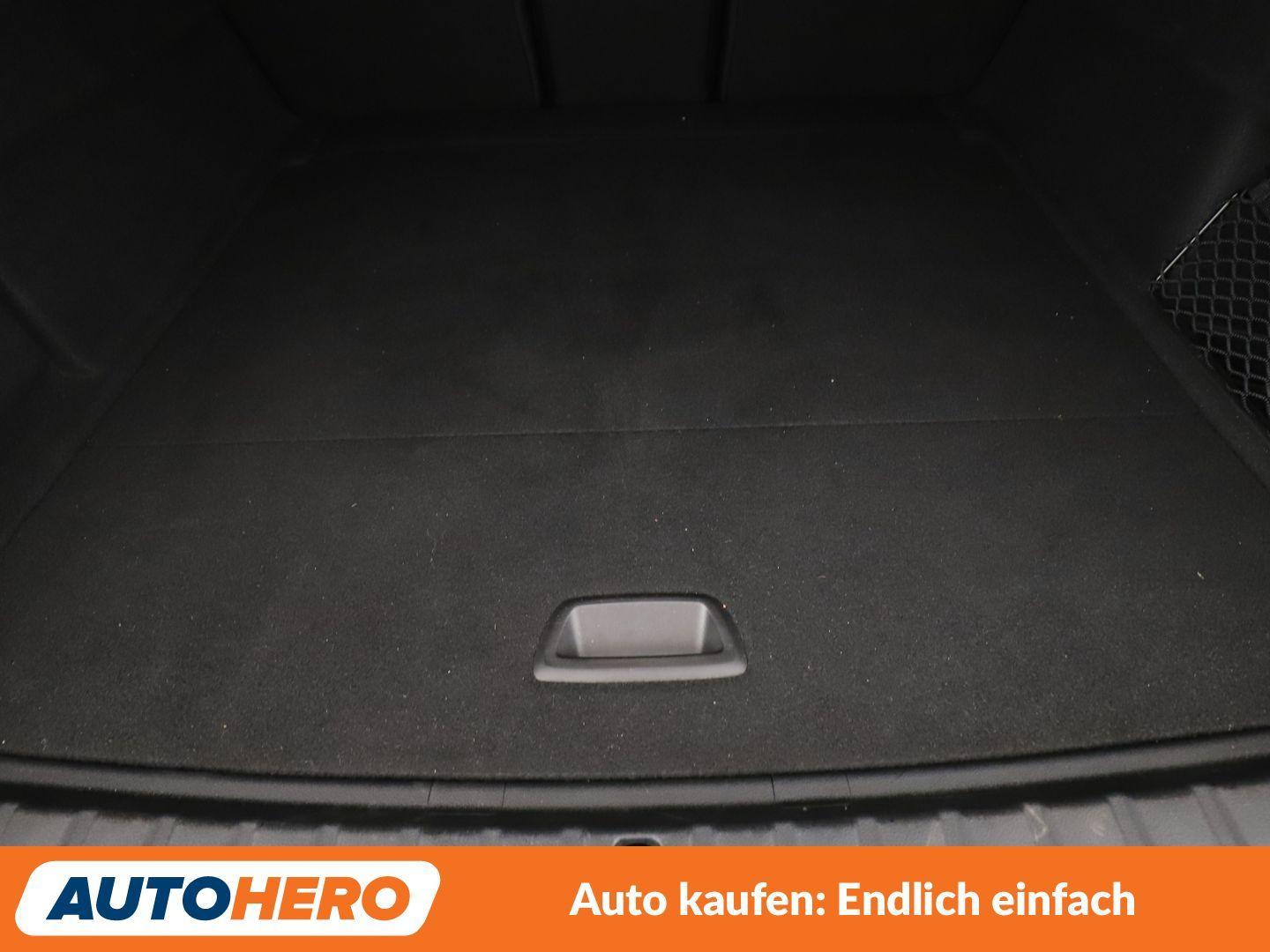 BMW 2er Gran Coupé 220d Gran Coupe M Sport Aut.*NAVI*LED*TEMPO*CAM*, миниатюра 16