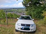 Suzuki Grand Vitara 1.9 DDIS Black and White 179tkm !!! - Suzuki Grand Vitara: Leder