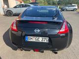 Nissan 370Z 3.7 PACK Injen Cold Air Intake - Nissan 370Z mit 3 Türen