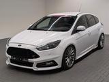 Ford Focus ST Bi-Xenon/H&R/Recaro/PDC/SHZ/18-LM - Ford Focus: Weiß