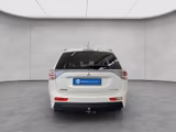Mitsubishi Outlander 2.0 2WD Invite - Mitsubishi Gebrauchtwagen von 2013