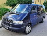 Volkswagen VW T4 Multivan 7 Sitzer Standhe... - Volkswagen T4 Multivan in München