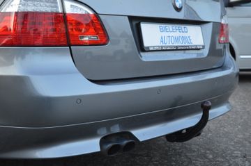 BMW 523i A touring  Steptronic AdvantageBusiness Le