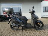 Kymco Agility S 50i - KYMCO AGILITY 50