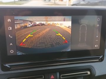Citroën C3 Hybrid Max 110 Navi°LED°CarPlay°AAC°RFK°DAB°