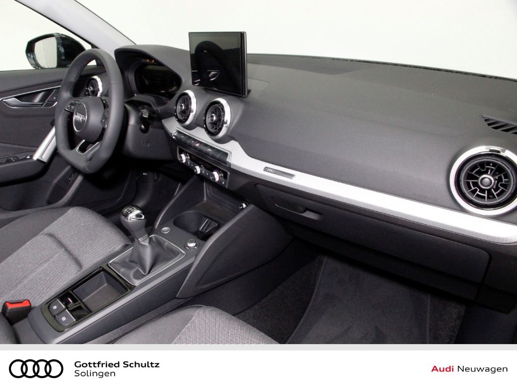 Audi Q2 - Bild 9