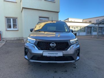 Nissan Townstar TEKNA 1.3 DIG-T 130PS LEDAUTOMATIK