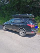 Hyundai Camper SUV Hyundai iX55 Veracruz mit Dachz... - Hyundai Veracruz mit Diesel-Antrieb: Automatik