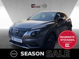 Nissan Juke N-DESIGN Automatik BOSE/Winter/AVM/Hybrid - Nissan JUKE N-DESIGN mit Hybrid-Antrieb (Benzin/Elektro)
